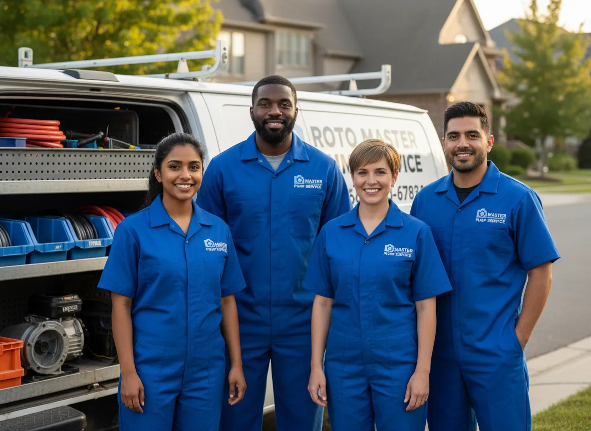 Sump Pump Installation company in Garrett, PA